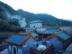 -居庸关长城