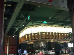 -江户烧肉(高德店)