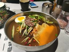 -卜奎烤右