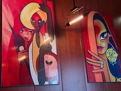 -克比叔叔印度餐厅Kebabs on the Grille(永康路分店)