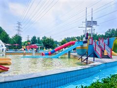 -南宫温泉水世界