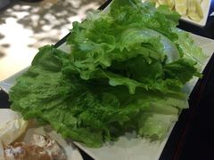 -新疆烧烤王(广灵店)