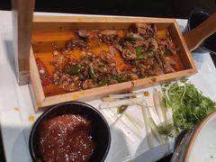 -一块豆腐·海鲜·家常菜(李沧书院路店)