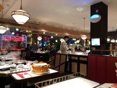 -捞神煲汤火锅(湖滨商业街店)