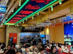 -荣叔港式沙嗲牛肉火锅(正佳潮流店)