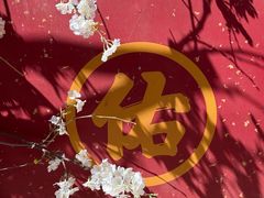 -潭柘寺景区