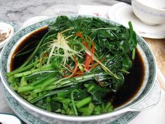 -蔼若春.传承三十年云南菜(金碧公园店)