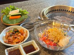 -梦山水日本烧肉(五四广场店)