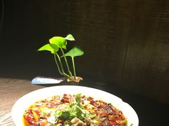 -青叶202都市餐厅(迪诺水镇店)