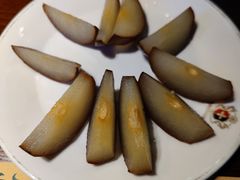 冻梨-马迭尔德式西餐精酿啤酒屋(中央大街店)