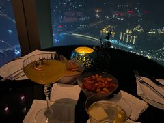 -广州四季酒店
