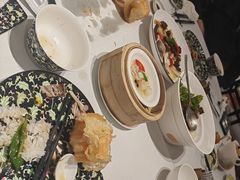 -君庭中餐厅(友谊宾馆店)