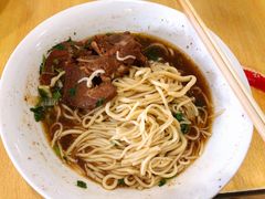 大排面-水仙拉面(水仙街店)