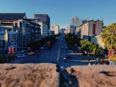 -西安城墙·碑林历史文化景区