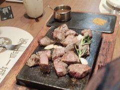 -一沙一城·岩烤牛扒(深圳首店)