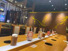 大堂-呷哺呷哺(万达新世界店)