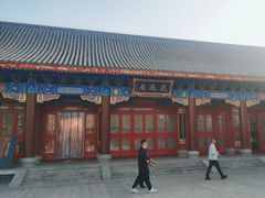 -天津妈祖文化园