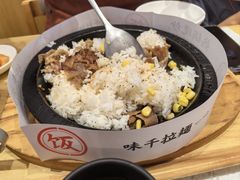 -味千拉面(惠州淡水嘉信茂广场分店)