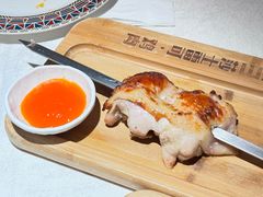 -俄士厨房(环球港店)