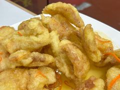 -九妹农家大铁锅东北菜(江湾店)