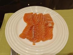 -万达瑞华酒店美食汇自助餐厅(楚河汉街店)