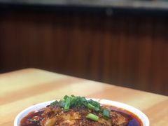 怪味鸡-老丘丘(较场口店)