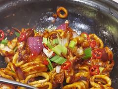 -品味居·首店·大连鲜活海鲜大连菜(东港店)