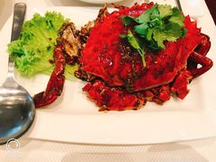 -珍宝海鲜坊(樟宜NSRCC店)