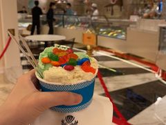 -甜艺廊(永利皇宫店)