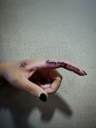 -英刺青 纹身 洗纹身