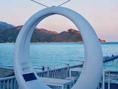 -西涌国际滨海旅游区