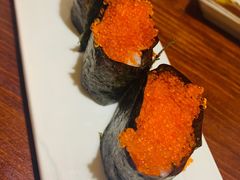 -渔日本料理铁板烧(新天地假日广场店)