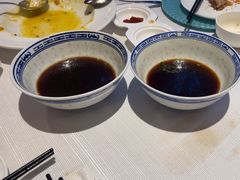 -阳澄湖费尔蒙酒店颐丰阁中餐厅(马鞍山西路店)