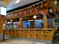 -丽池宫韩式汗蒸会馆(华灯坊店)