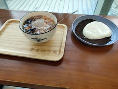 招牌大满贯-东东鲜芋圆(郑州店)