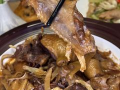 -闽海肴(北辰荟店)