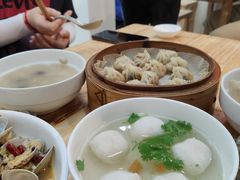 -大叔家福鼎小吃(十全街店)