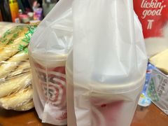 -肯德基(国展店)