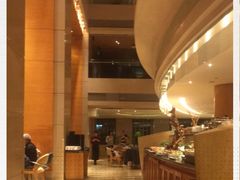 -威斯汀舞台餐厅