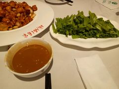 -峨嵋酒家(地安门店)