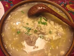 -闯关东东北农家菜(崂山石老人店)