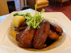 -太平馆餐厅(尖沙咀店)