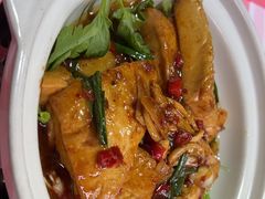 -好帮厨·下饭浏阳菜·坚持现炒(月湖店)