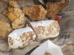 -TACO STAR 塔可星(下沙宝龙店)