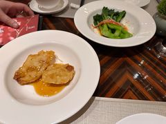-夏宫中餐厅(香格里拉大酒店)