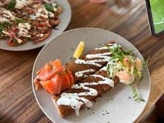 -RAC BAR(安福路店)