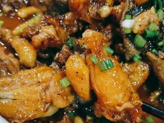 -7890+霸王甲·甲鱼爱尚蛙(坪洲店)
