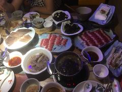-田园肥牛府(东关街店)