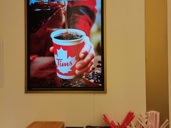 -Tims天好咖啡·贝果(东方广场店)