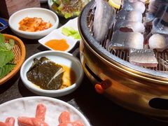 -味家烤肉烤鳗鱼牛排(西塔旗舰店)